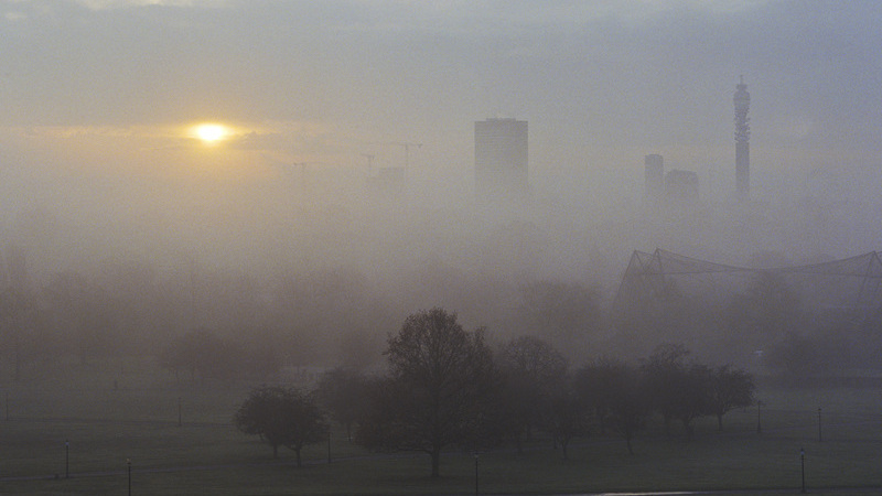 Mist