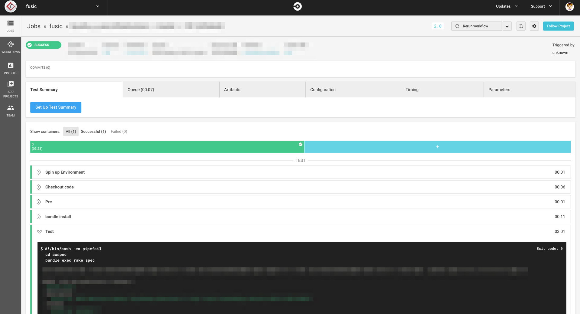CircleCI